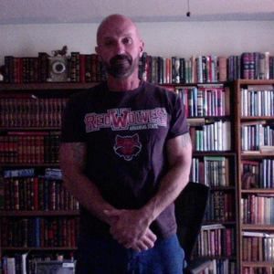 Meet your Posher, Brad